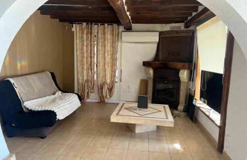 BAS DE VILLA AU SOLEIL - Foto 3