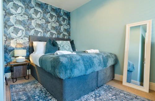 The Tudor Escape - 3 Bedroom House in Canterbury City Centre with Parking - Foto 31