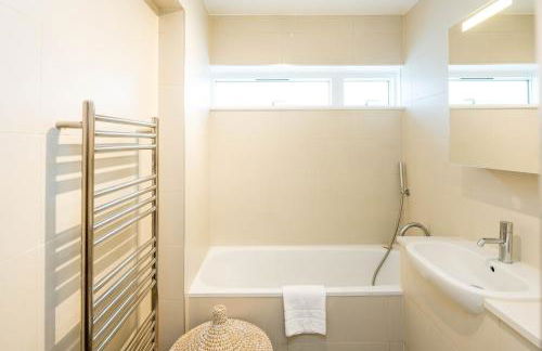 Bright 2-Bed Flat Near St Paul’s - Foto 22