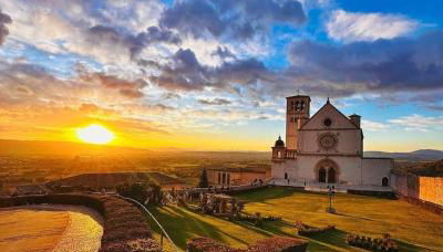 Il Sogno di Olly - Assisi - Foto 5