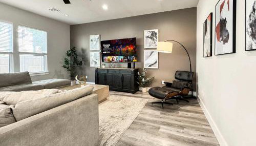 Apartmint at Pennsylvania Ave - Dallas - Foto 5