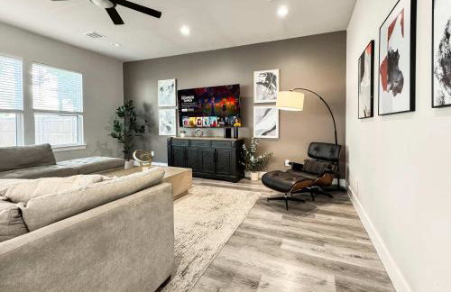 Apartmint at Pennsylvania Ave - Dallas - Foto 5