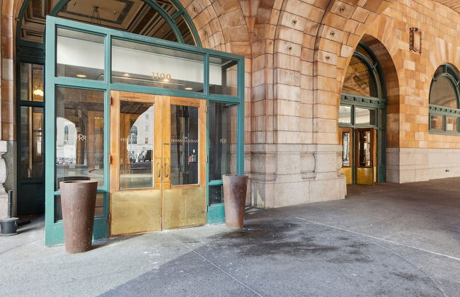 Placemakr Downtown Pittsburgh at The Pennsylvanian - Foto 65