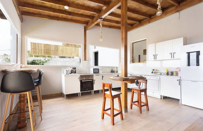 SERENDIPITY F.M - Foto 38