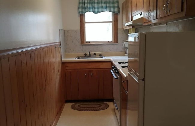 Musky Joes Twin Pines Resort - Foto 25