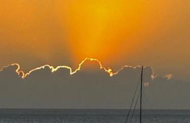 sunset apartment - Foto 40