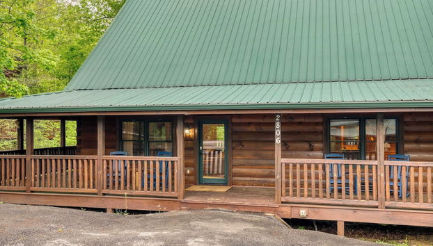 Yesteryear by Avantstay Hot Tub, 360 Deck Views and Game Room Easy Access - Foto 3, Interior