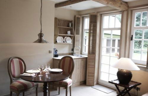 Alte Schäferei - Kräuterkammer - Foto 3