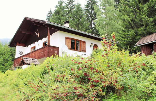 Holiday Home in Arriach Near Lake Ossiach - Foto 21