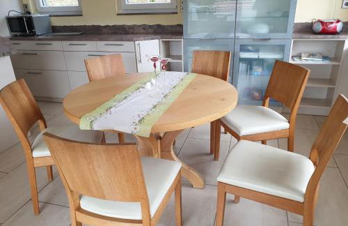 FEWO zum gscheiten Beck mit grosser Terrasse - Foto 13