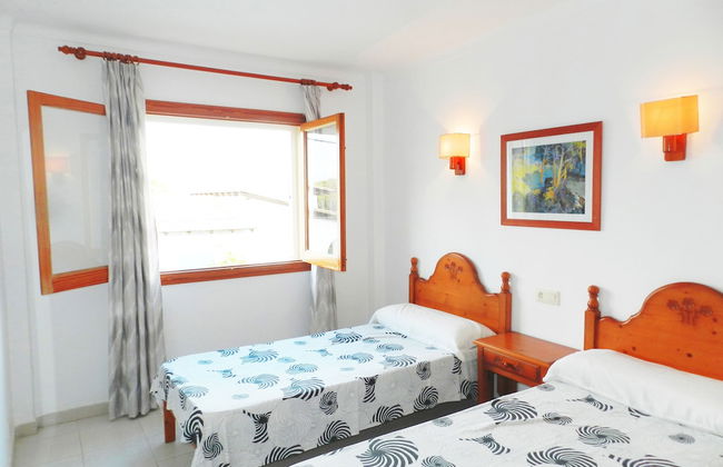 Apartaments Marina Sol i Pins - Foto 4