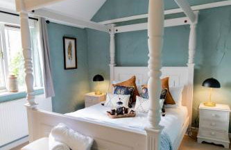 Treworgie Barton Cottages - Chappell - Foto 17