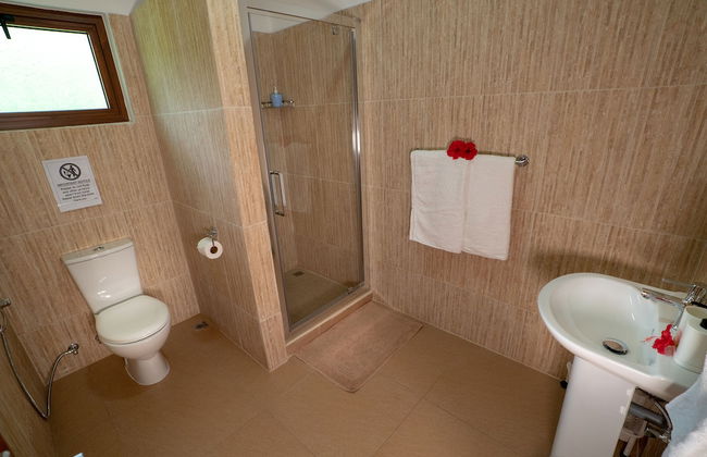 La Maison Hibiscus - Foto 41