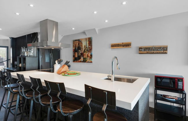 Klaus House 2 - Foto 26