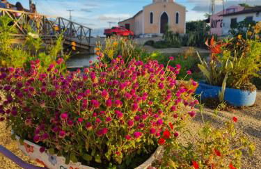 Flat Paraíso em Serra Negra- Bezerros/PE - Foto 30