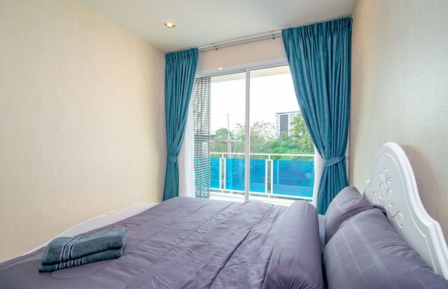 My Resort Beach Apartment - Foto 10