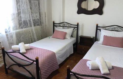 TESSERA Tsagarada Villa with a Private Pool - Foto 25