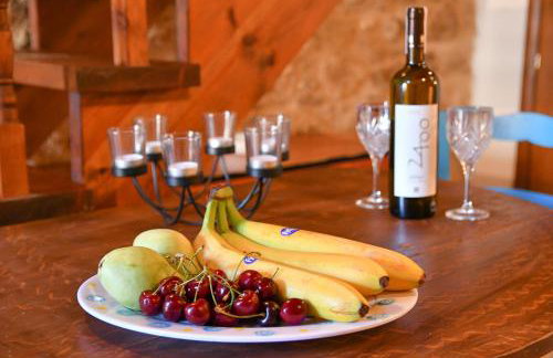 Stone house - Photo 11