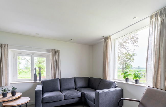 Comfortable Holiday Home in Voorst in a Tranquil Location - Photo 40