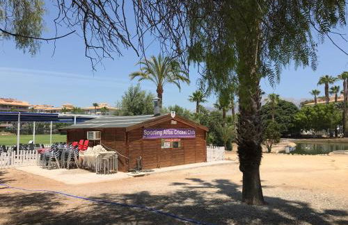 Albir Calle Pau Casals - Photo 38