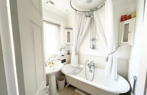 Beautiful Lymington New Forest Getaway - Foto 26