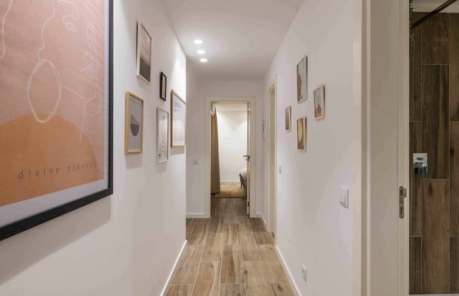 Downtown Albufeira 3-bedroom Luxury Apartment - Foto 11