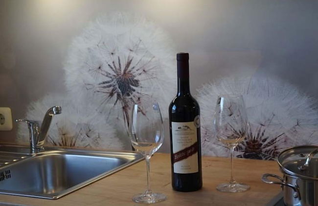 Haus an der Pferdekoppel - Foto 18