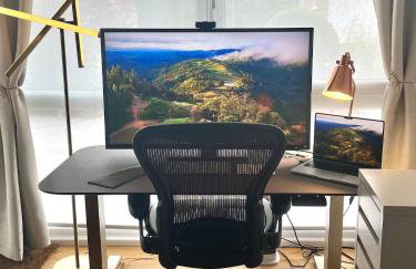 Chic Marlow Escape - Courtyard, River and Fun! Near Windsor and Henley - Photo 10