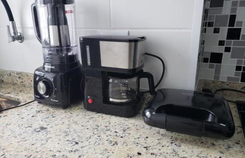 Apartamento confortável no Centro - Foto 19