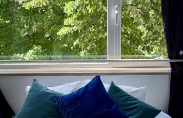 NEW 3 Bedroom Beachfront Apartment - Foto 17