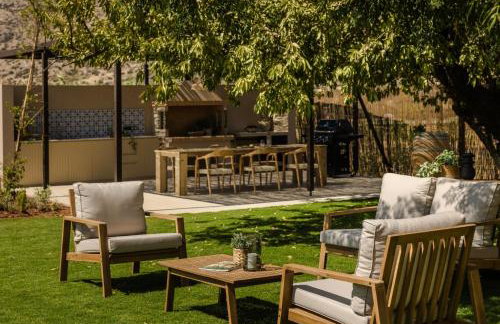 The Attican Villa & Estate - Foto 22