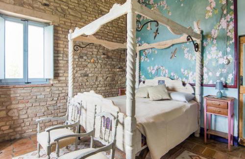 Mansion in Vallefoglia With Pool and Panorama - Foto 12