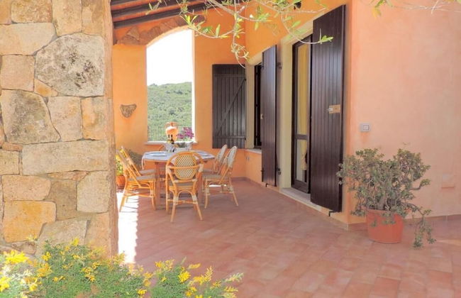 Villa Luddui L With Hydromassage Pool - Photo 39