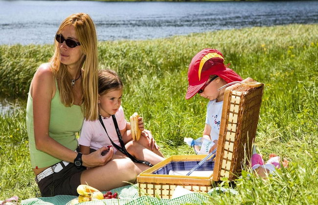 Chalet in Gaal by Ski Slopes & Alpine Park - Foto 28