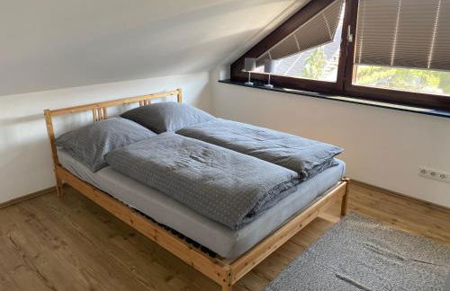 FeWo Schwobaländle - Foto 13