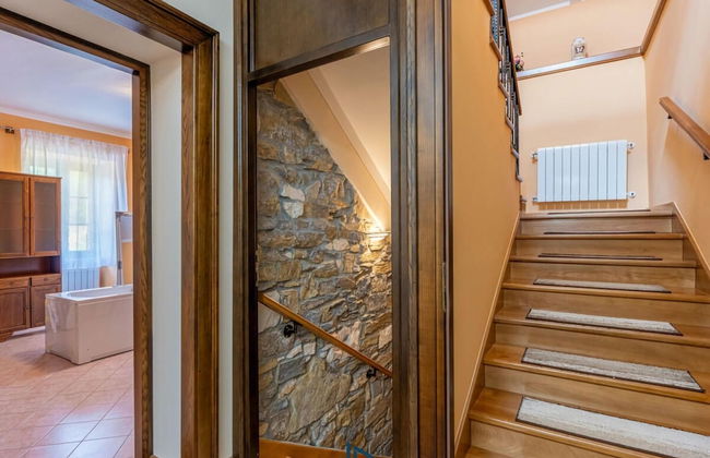 Milena Comfortable Holiday Residence - Foto 35