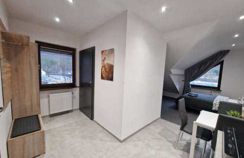 Apartament Studio - Willa Lawenda - Foto 8