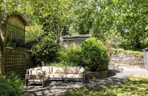 Yr Hen Ysgol, The Old School - Foto 37