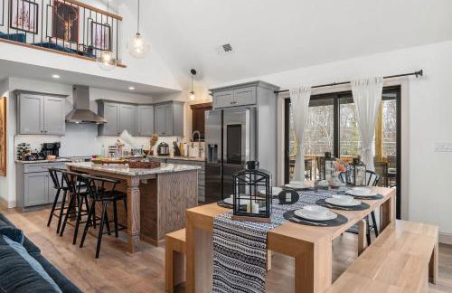 Luxury Getaway with Nature and Comfort - Foto 25