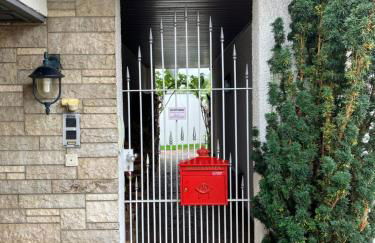 Garten Apartment für Hundefreunde Umzäunt Souterrain - Foto 9