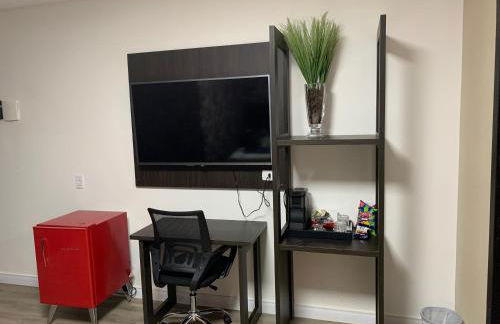 Éden Hotel - Foto 11