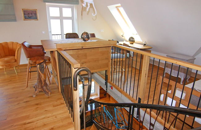 Ferienwohnung Strandanker in Monkebude - Foto 53