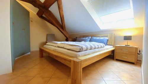 Schloss Butzbach - Foto 3