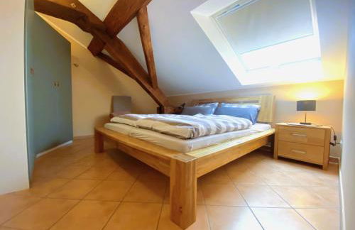 Schloss Butzbach - Foto 3