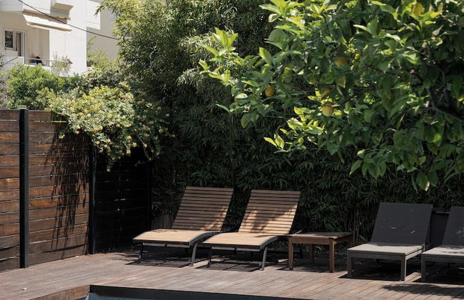 Lussuosa Villa Glyfada - Foto 39