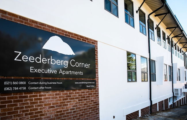 Zeederberg Corner - Foto 35