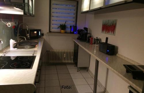 FeWo Shervin - Foto 32