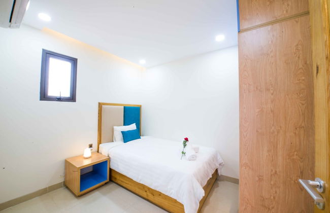 Sincero Hotel & Apartment - Foto 4