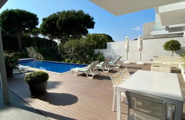 Amora Villa - Vilamoura - Foto 21