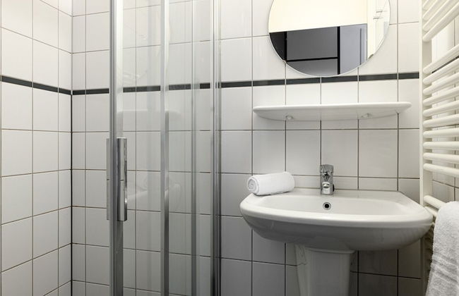 Summio Bungalowpark Het Drentse Wold - Foto 31